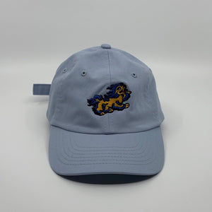 SNOW LION KIDS CAP LIGHT BLUE - Amala Pala Concept Store