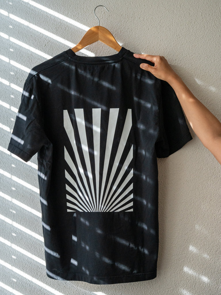SUNRAYS TEE - Amala Pala Concept Store
