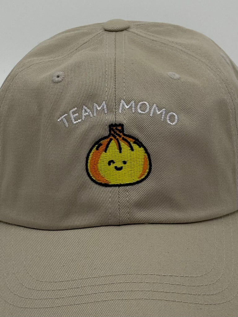 TEAM MOMO CAP STONE - Amala Pala Concept Store