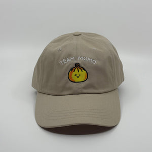 TEAM MOMO CAP STONE - Amala Pala Concept Store