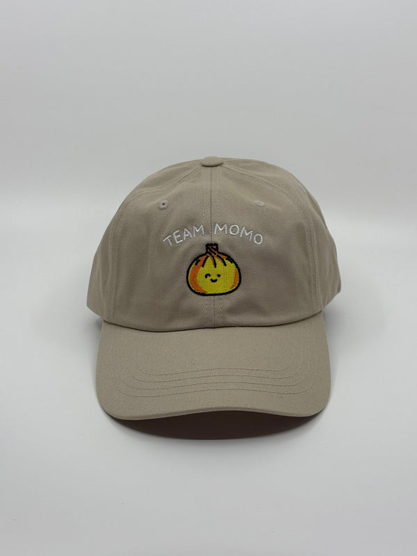 TEAM MOMO CAP STONE - Amala Pala Concept Store