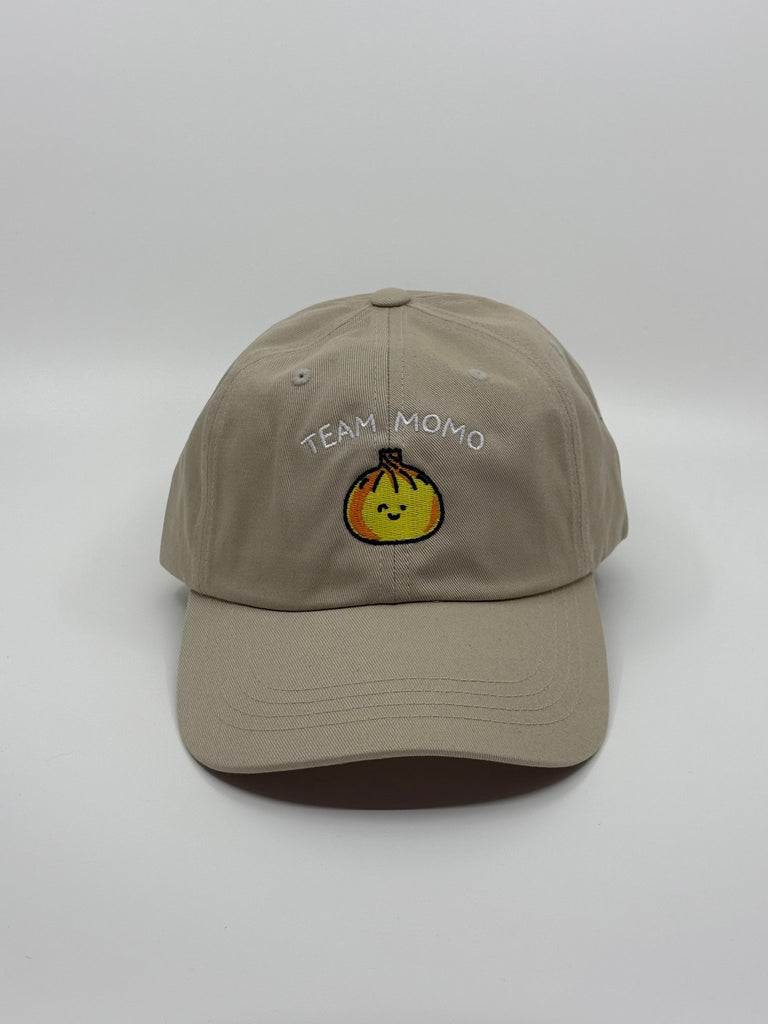 TEAM MOMO CAP STONE - Amala Pala Concept Store