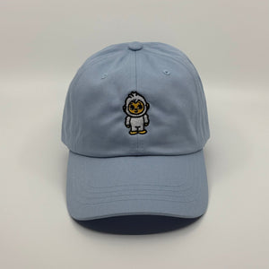 YETI CAP LIGHT BLUE - Amala Pala Concept Store